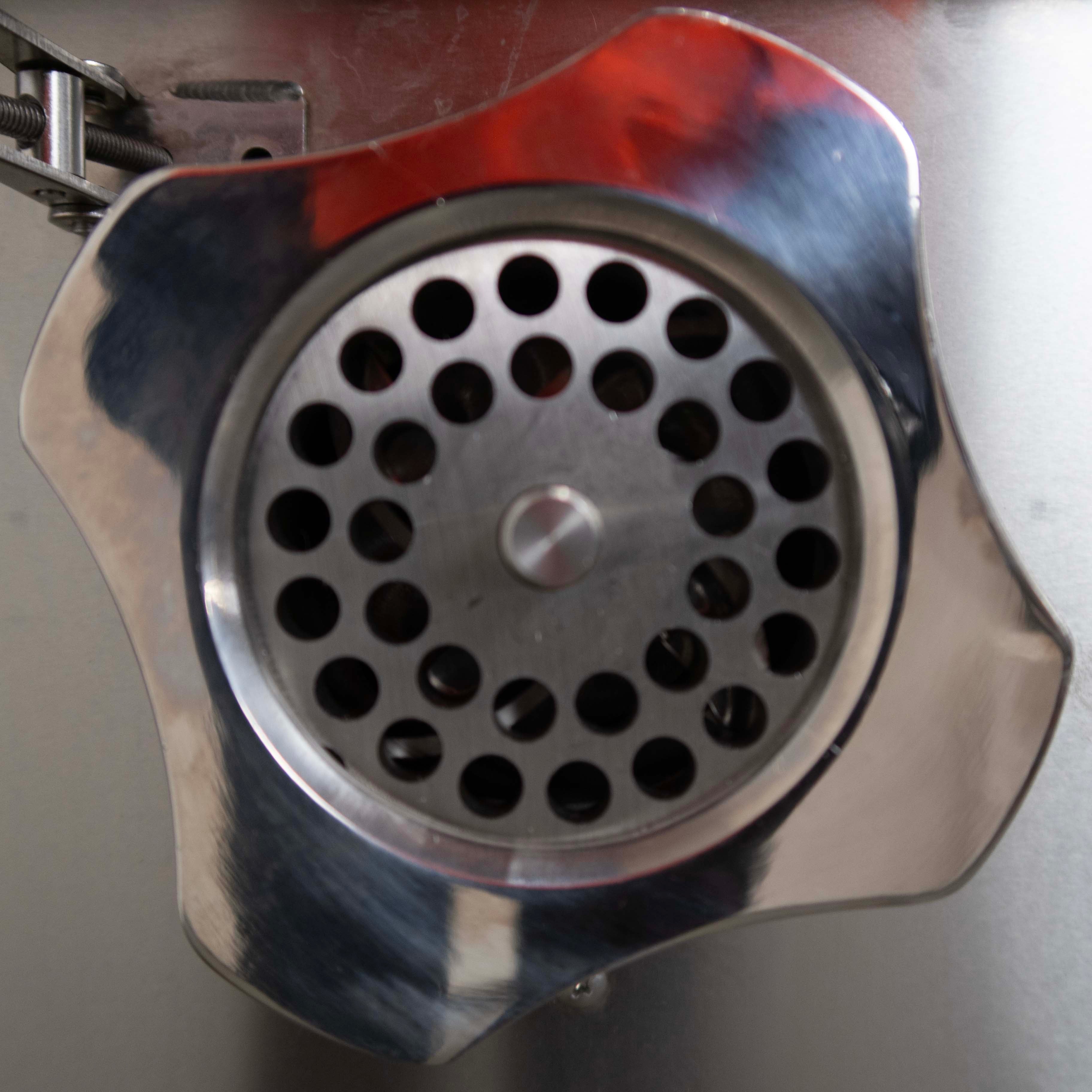Matador HMC-120D Slicing and Mincer Machine - 929895