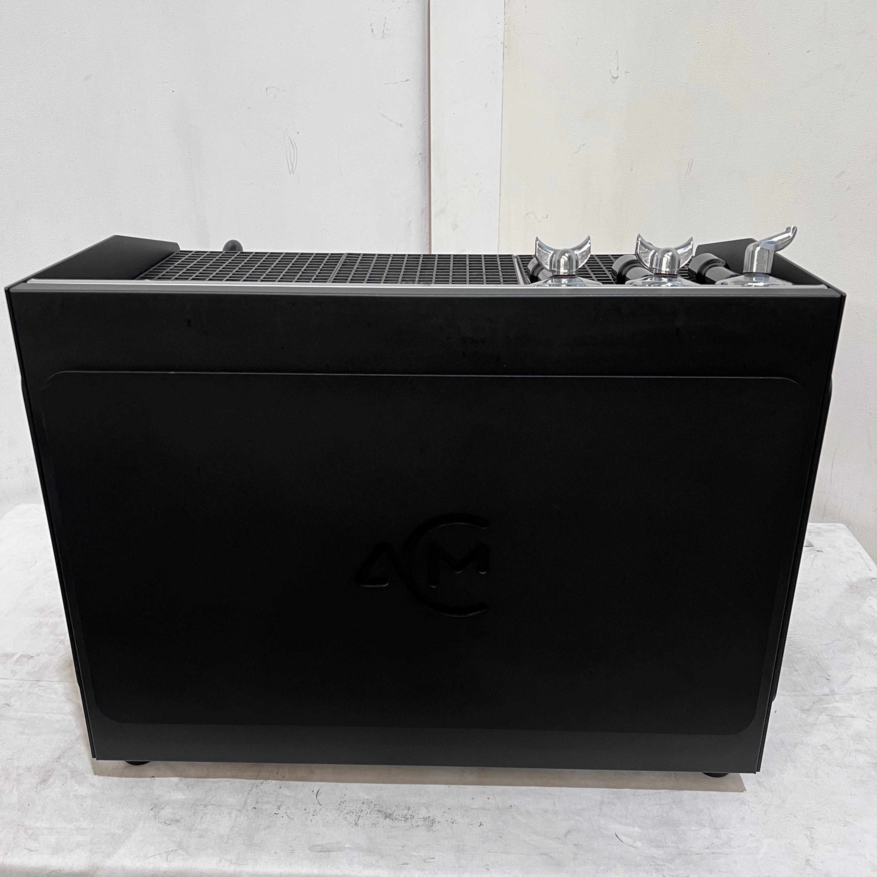 ACM Gruppi Evolve Auto 2 Group Coffee Machine - 931013
