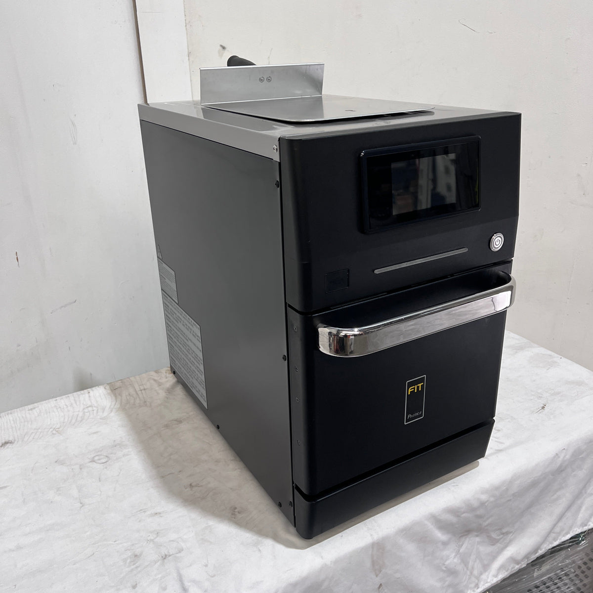 Pratica FIT Express High Speed Oven - 931470