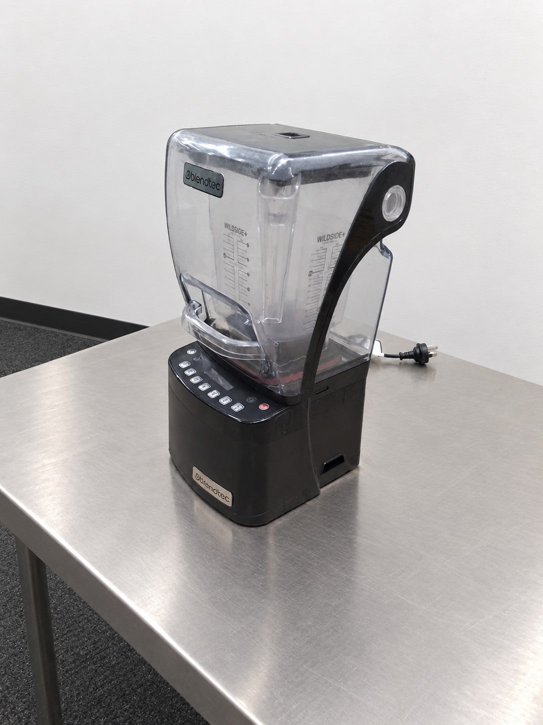 Blendtec CQB1 Blender - 933397