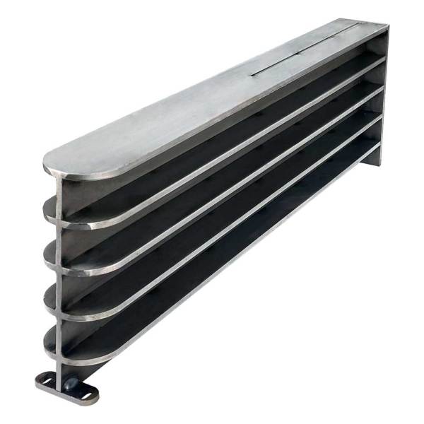 Pira Split 80 (5 guides) - 970.049