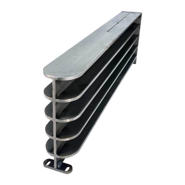 Pira Split 80 XXL (5 guides) - 970.492