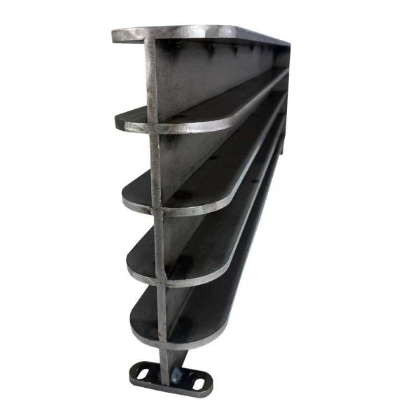 Pira Split 120 (5 guides) - 970.12