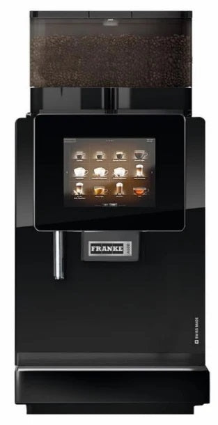 Franke A600 MS EC Fully Automatic Espresso Coffee Machine - 1234