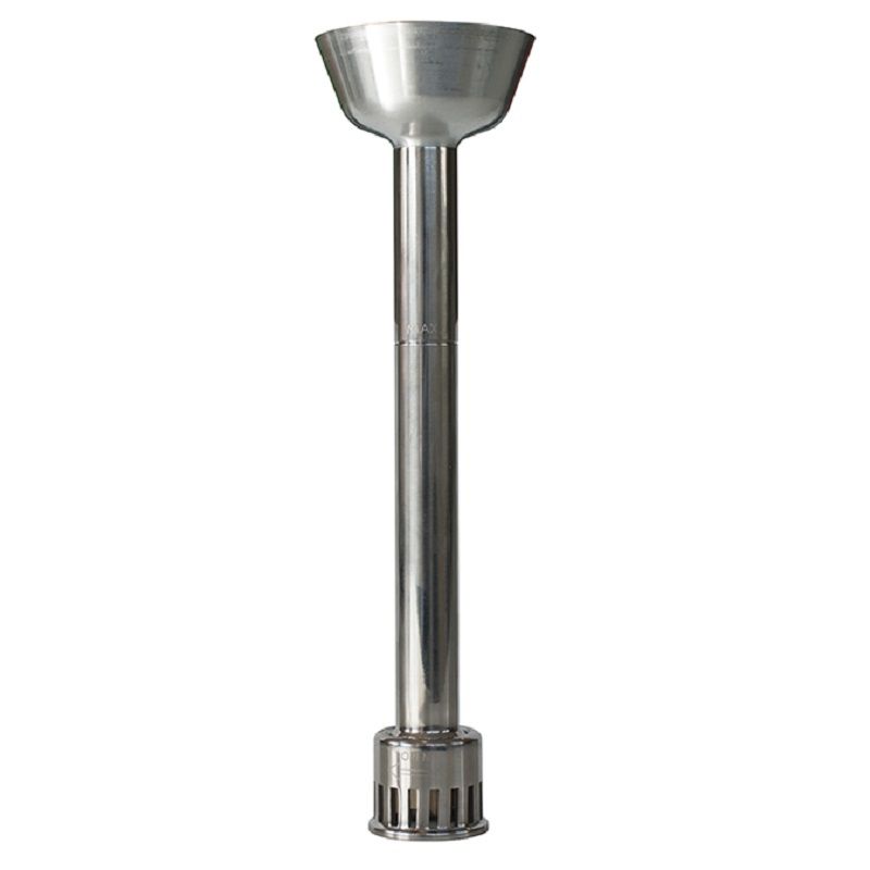 Dynamic Junior Series Emulsifier Attachment - AC066