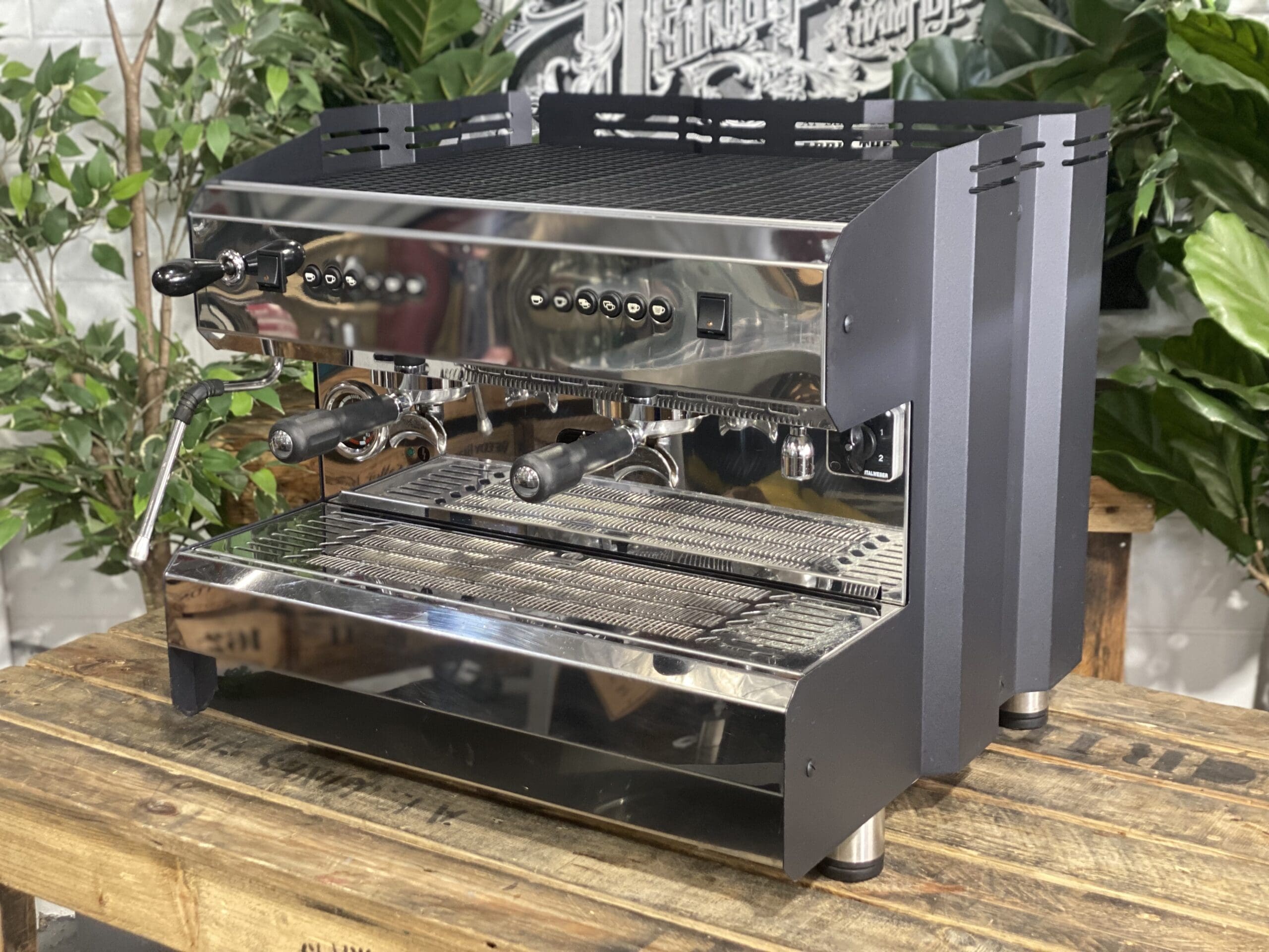 ACM Teknica 2 Group Black - 19192