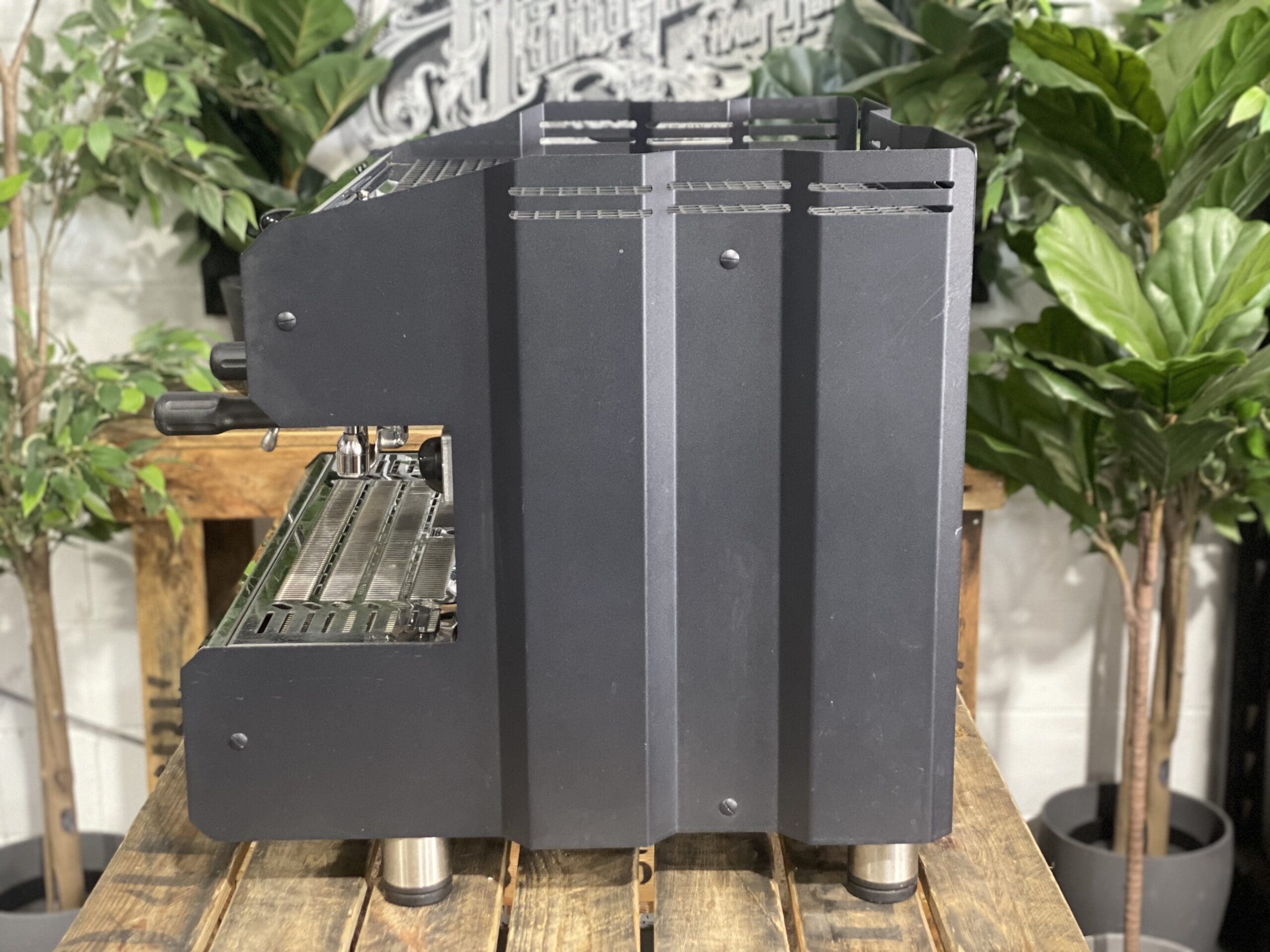 ACM Teknica 2 Group Black - 19192