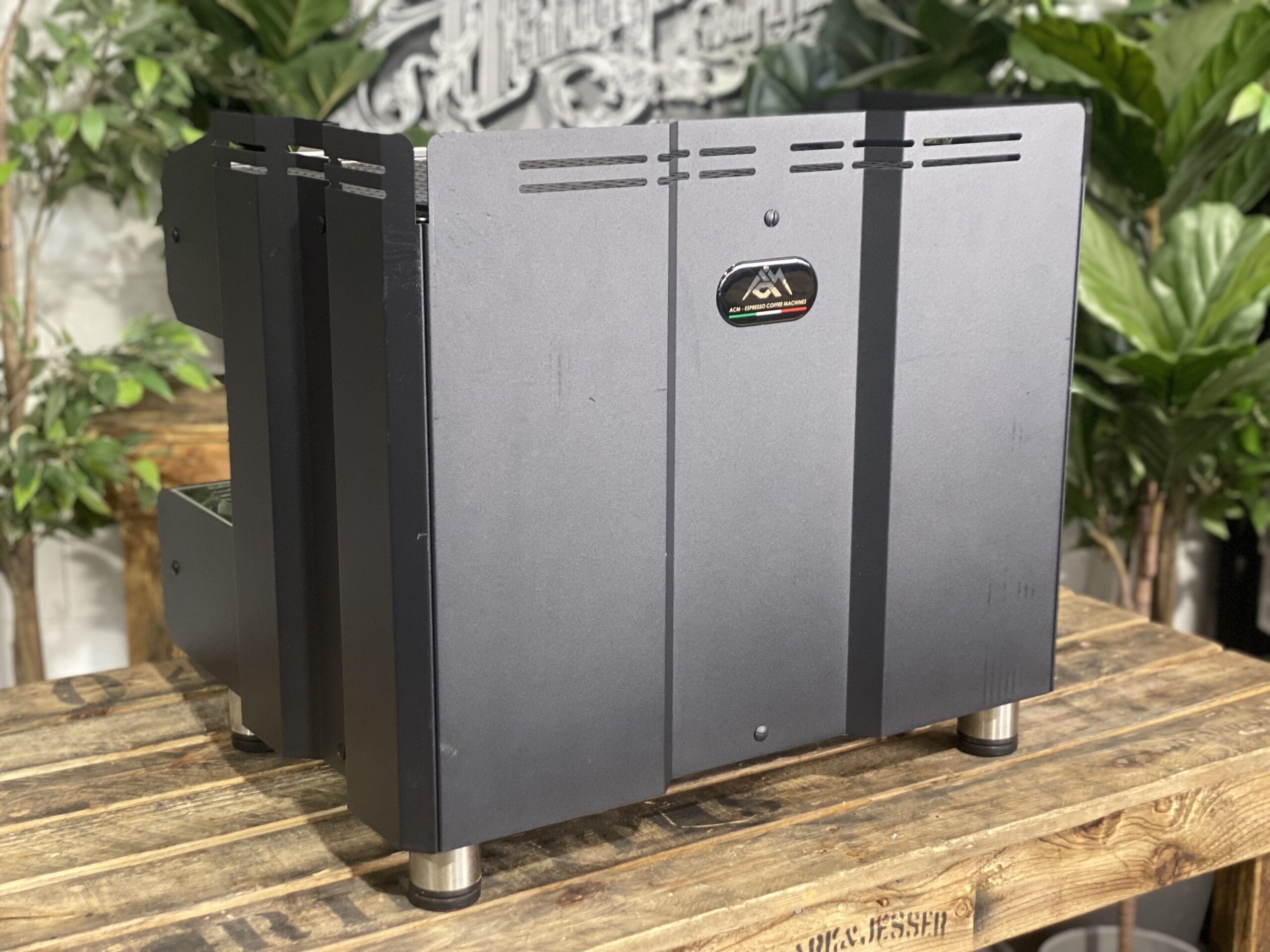 ACM Teknica 2 Group Black - 19192