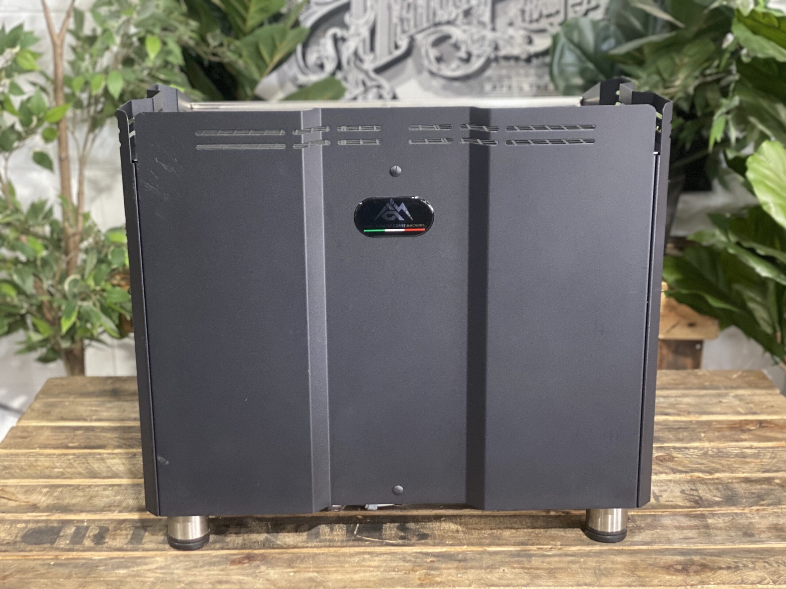 ACM Teknica 2 Group Black - 19192