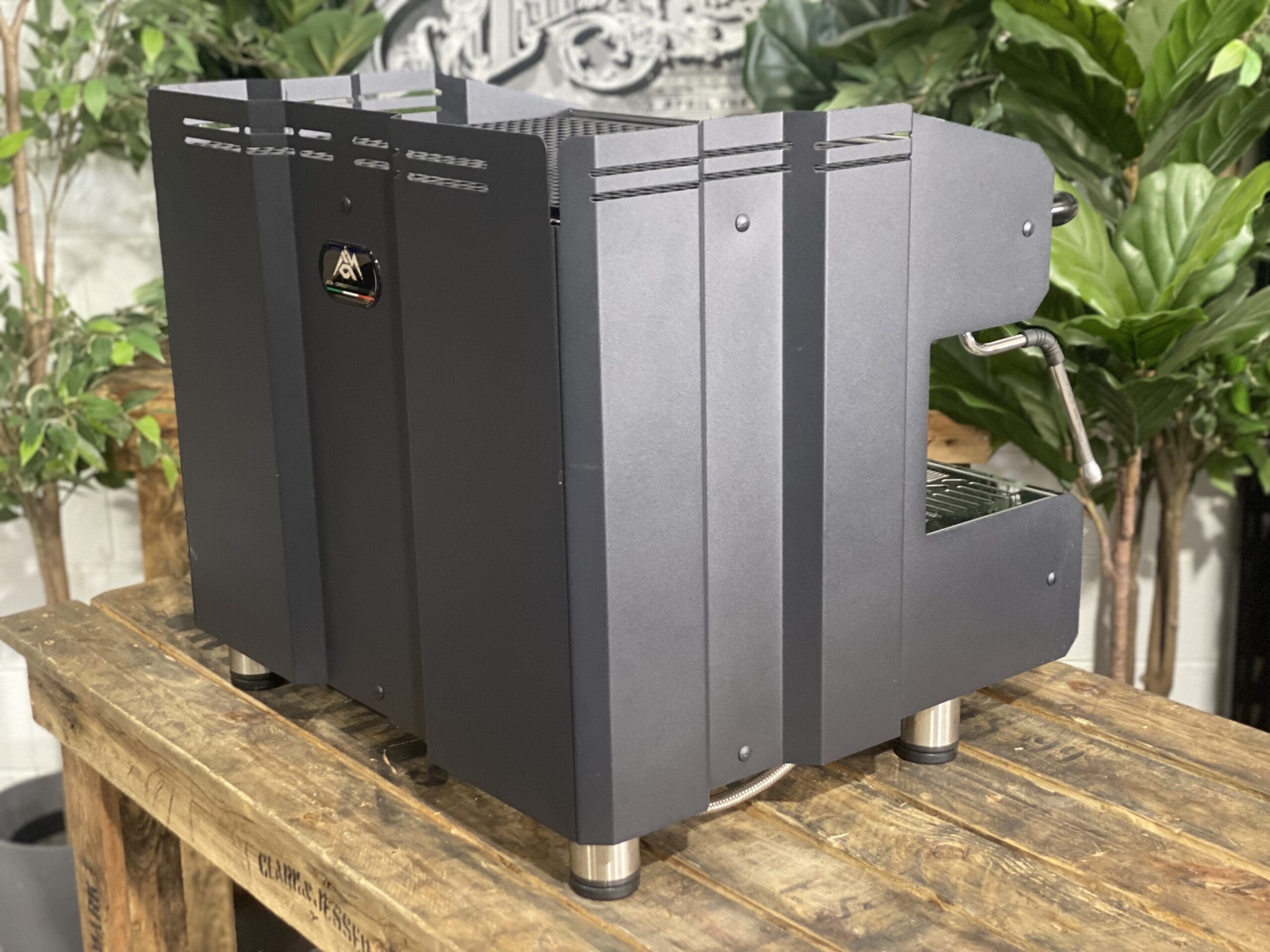 ACM Teknica 2 Group Black - 19192