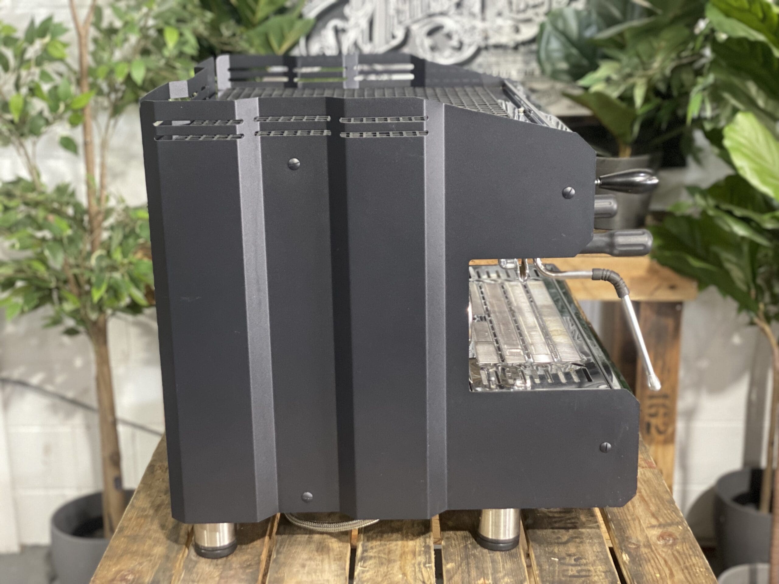 ACM Teknica 2 Group Black - 19192