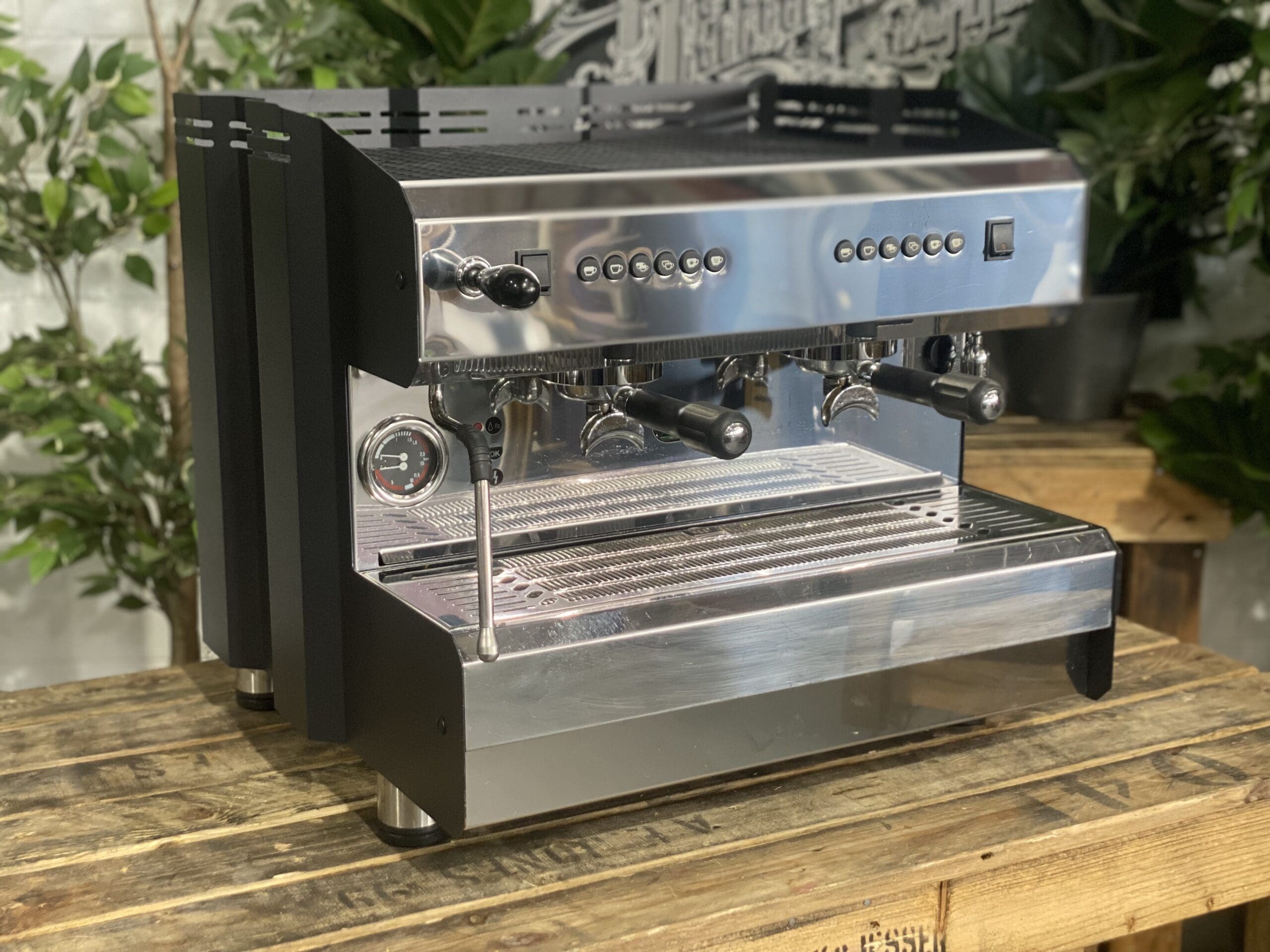 ACM Teknica 2 Group Black - 19192