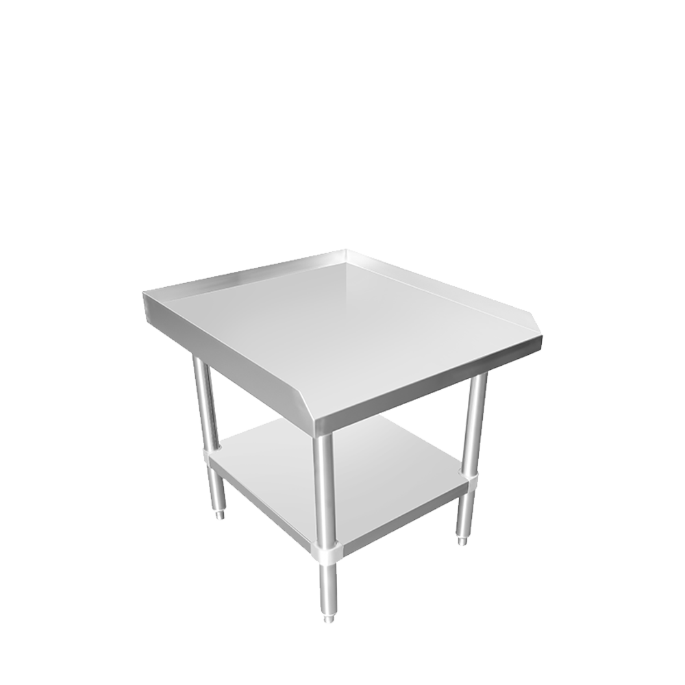 Cookrite 615mm Stainless Steel Stand ATSE-2824