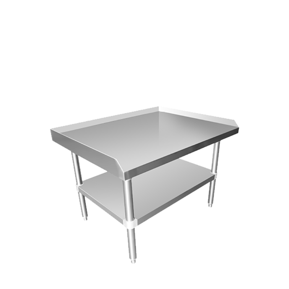 Cookrite 915mm Stainless Steel Stand ATSE-2836
