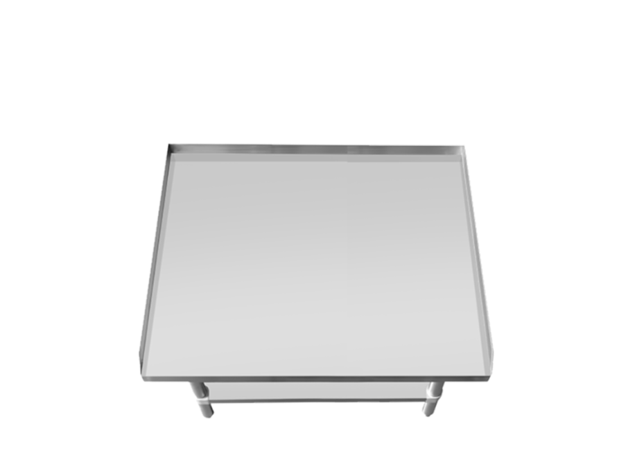 Cookrite 915mm Stainless Steel Stand ATSE-2836