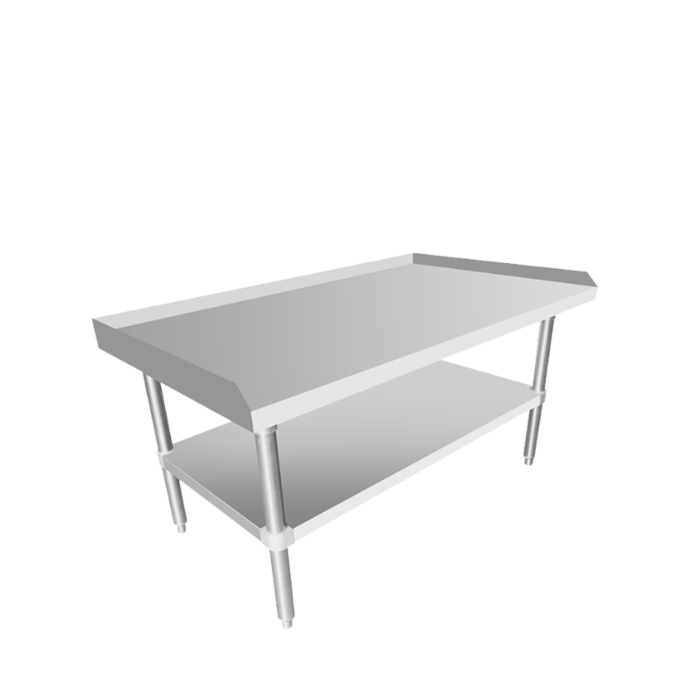 Cookrite 1225mm Stainless steel Stand ATSE-2848