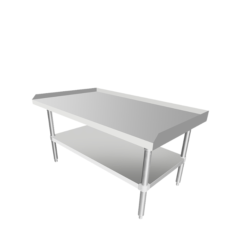 Cookrite 1225mm Stainless steel Stand ATSE-2848