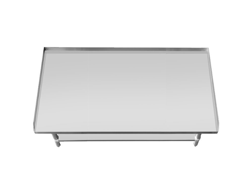 Cookrite 1225mm Stainless steel Stand ATSE-2848