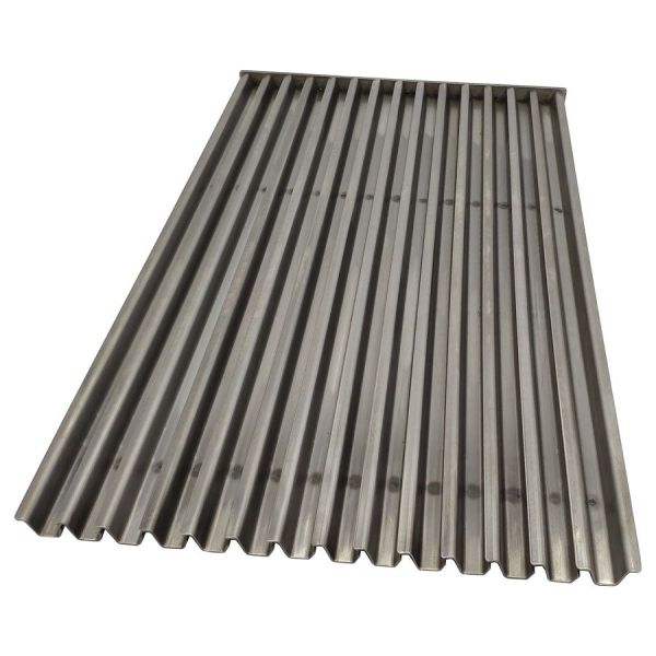 Pira BBQ Grooved Grill Combi Lateral - 901.14