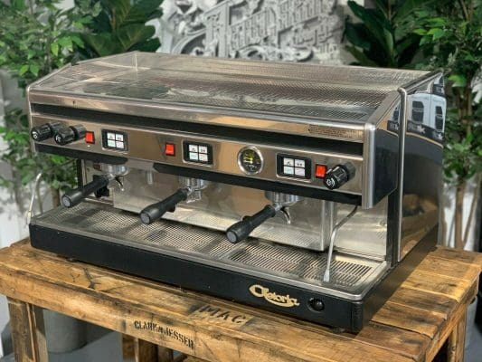 Astoria Argenta 3 Group - 551