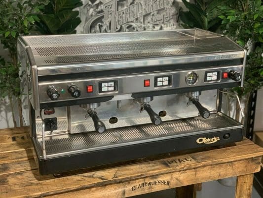 Astoria Argenta 3 Group - 551