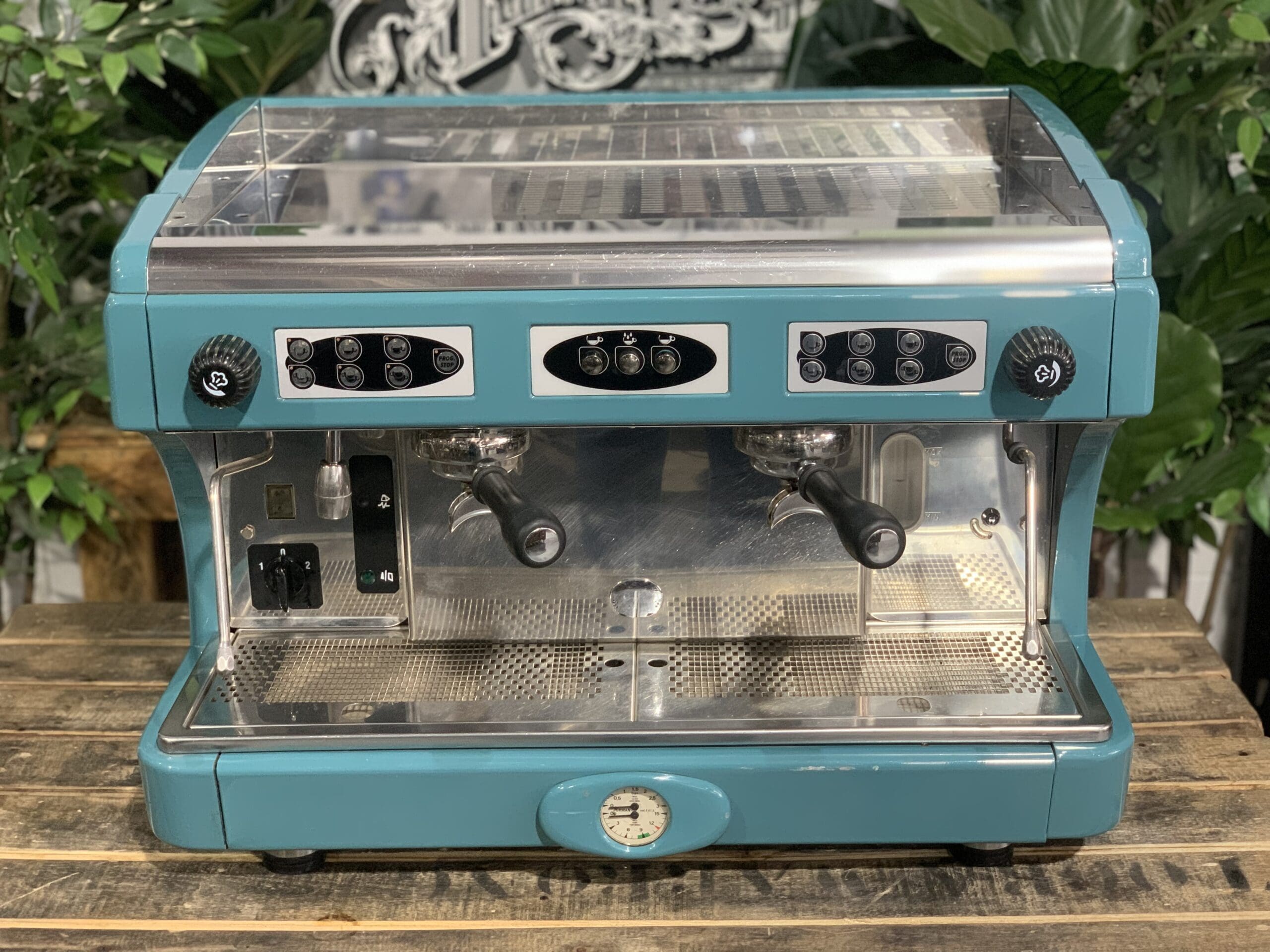 Astoria Calypso 2 Group Aqua - 9379