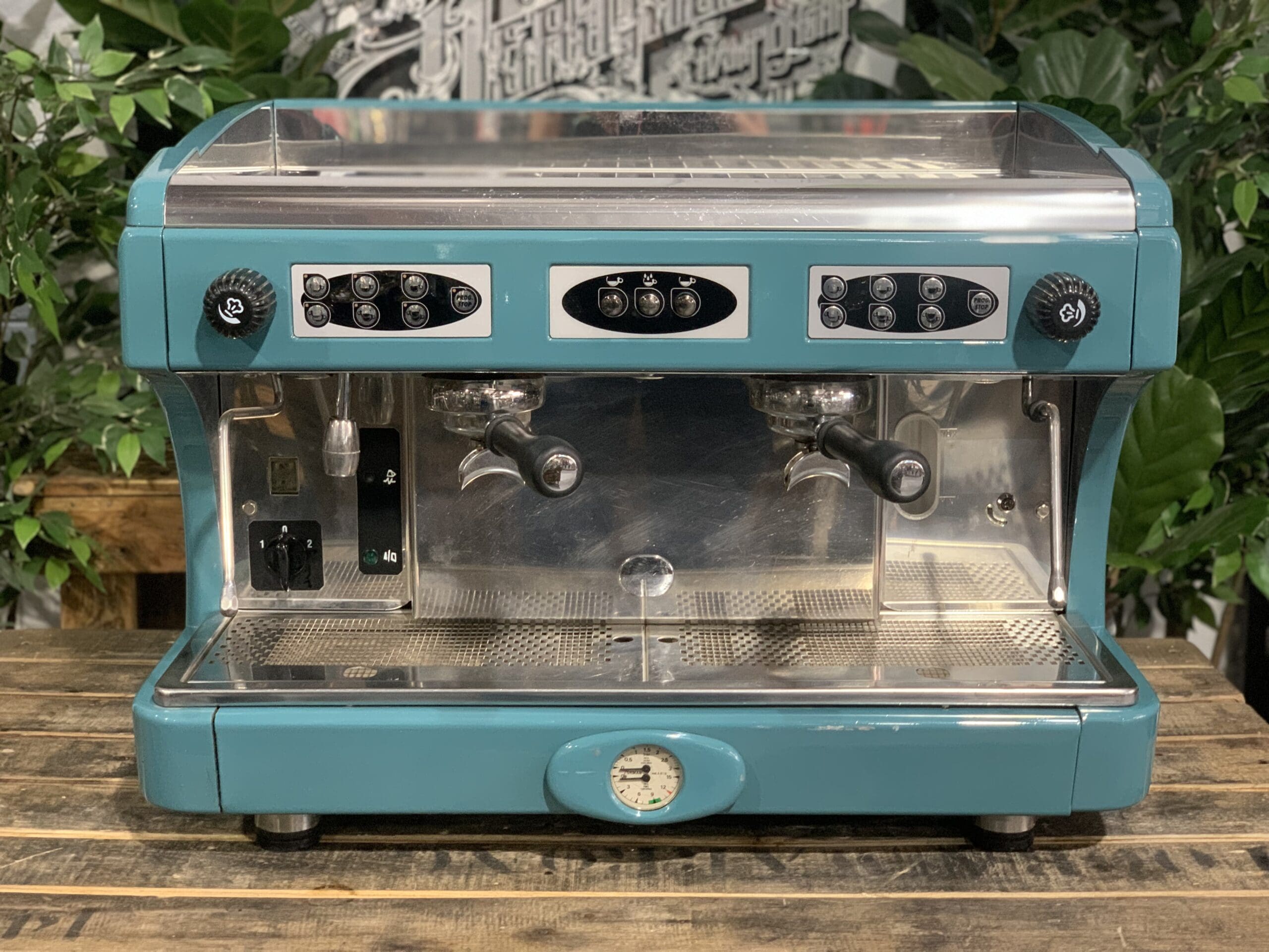 Astoria Calypso 2 Group Aqua - 9379