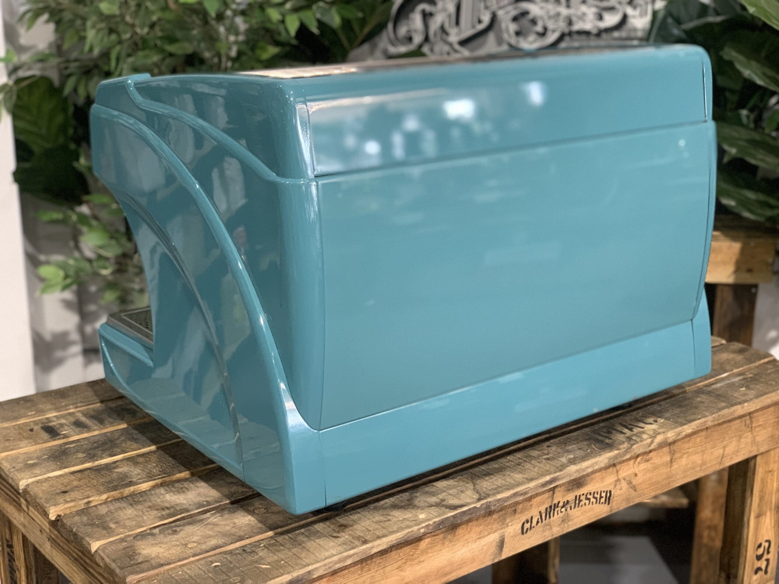 Astoria Calypso 2 Group Aqua - 9379