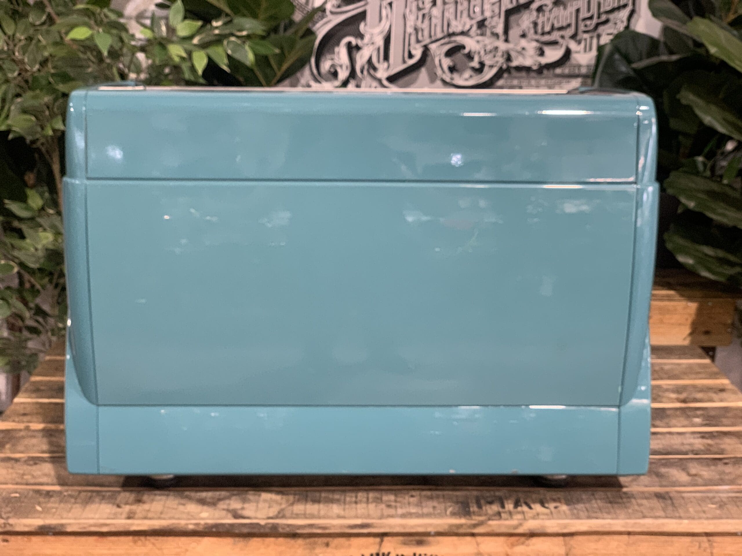 Astoria Calypso 2 Group Aqua - 9379