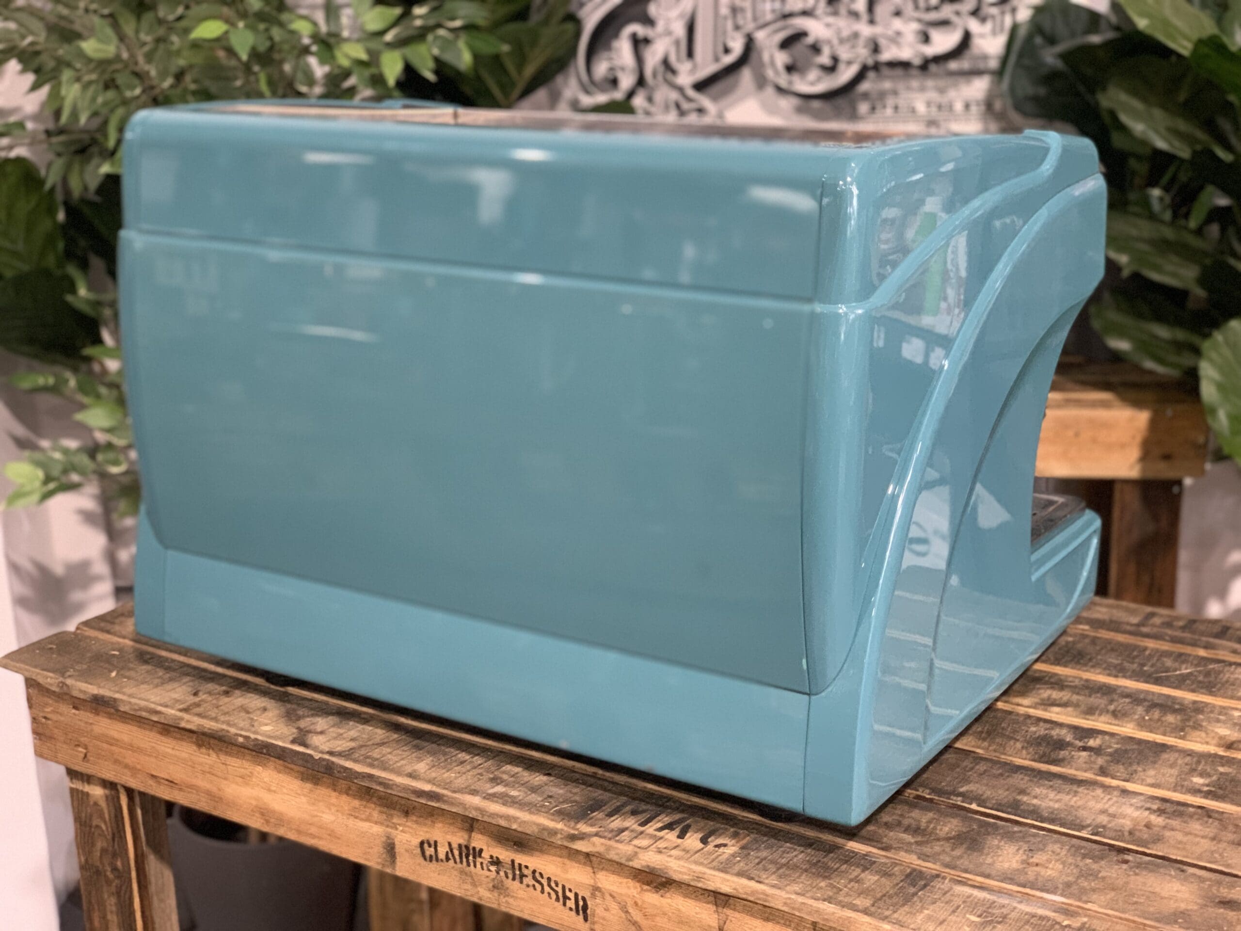 Astoria Calypso 2 Group Aqua - 9379