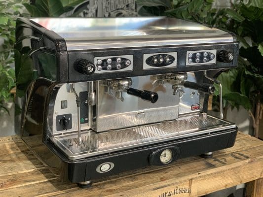 Astoria Calypso 2 Group Black - 1129