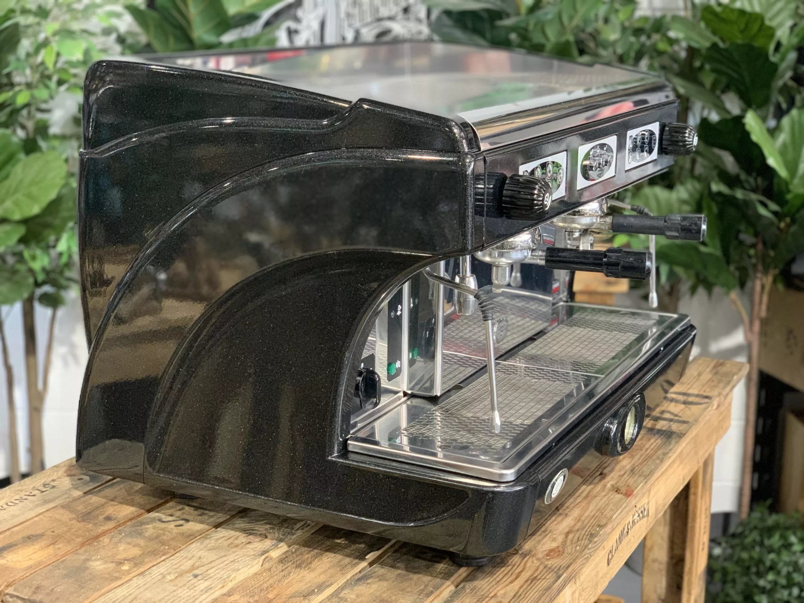 Astoria Calypso 2 Group Black - 1129