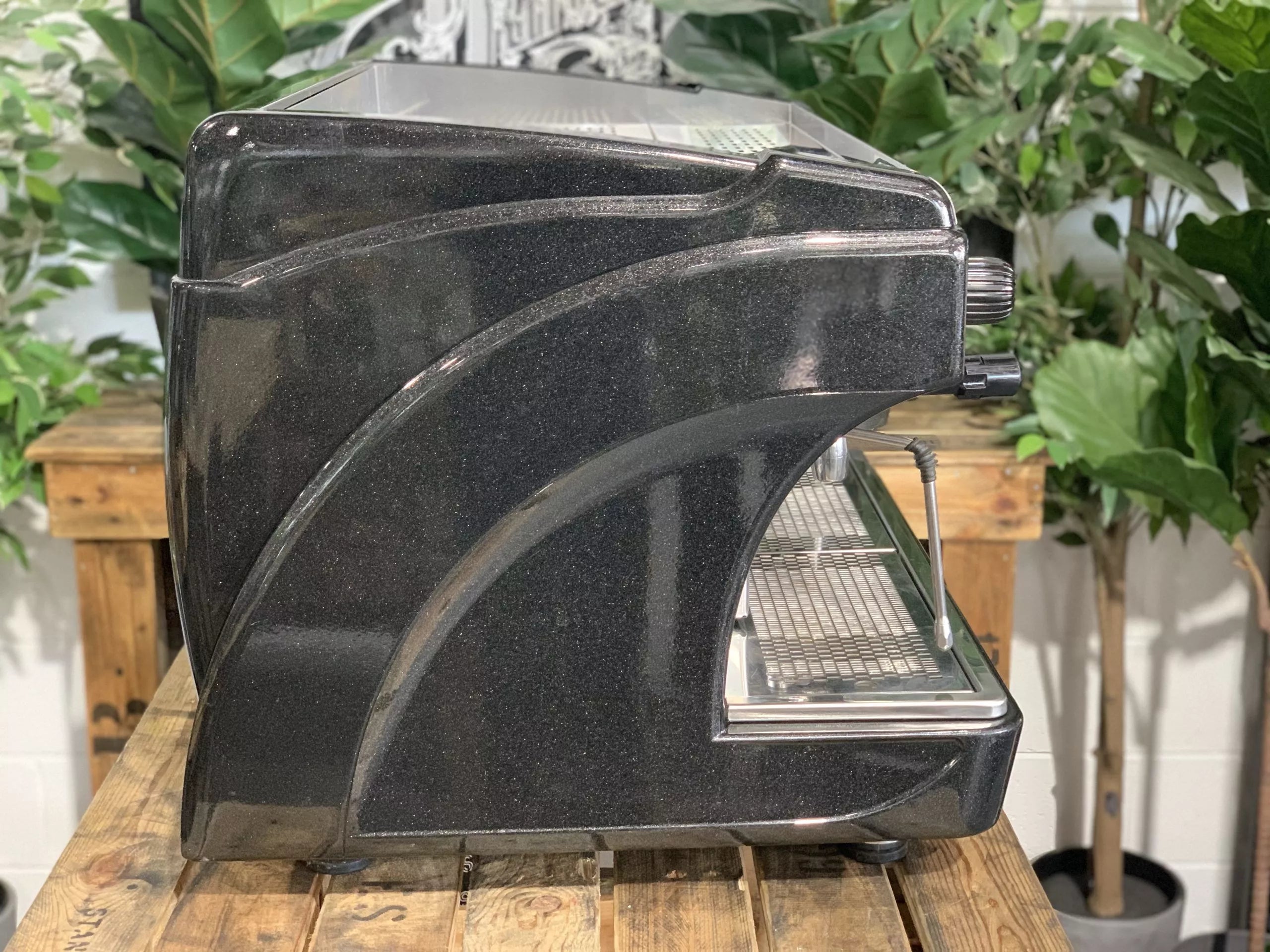 Astoria Calypso 2 Group Black - 1129