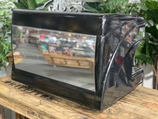 Astoria Calypso 2 Group Black - 1129