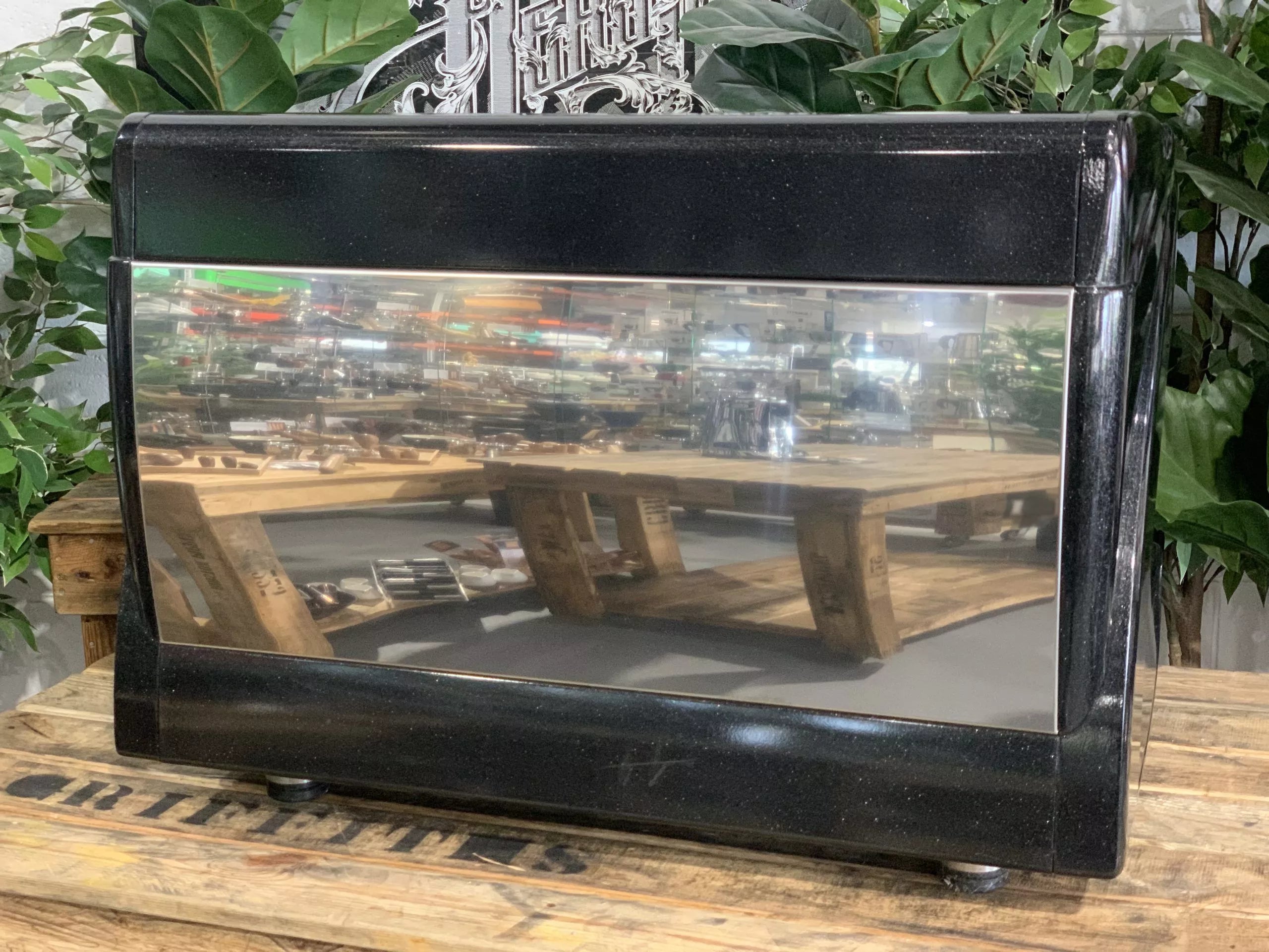 Astoria Calypso 2 Group Black - 1129