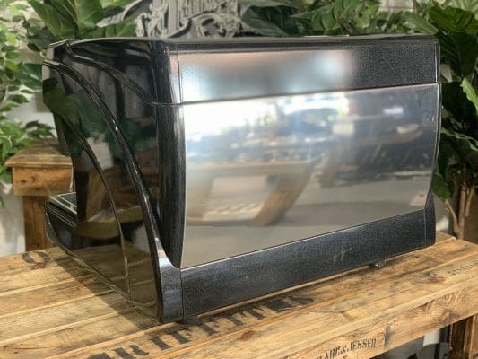 Astoria Calypso 2 Group Black - 1129