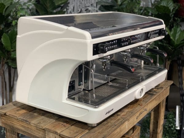 Astoria Calypso 3 Group White - 691