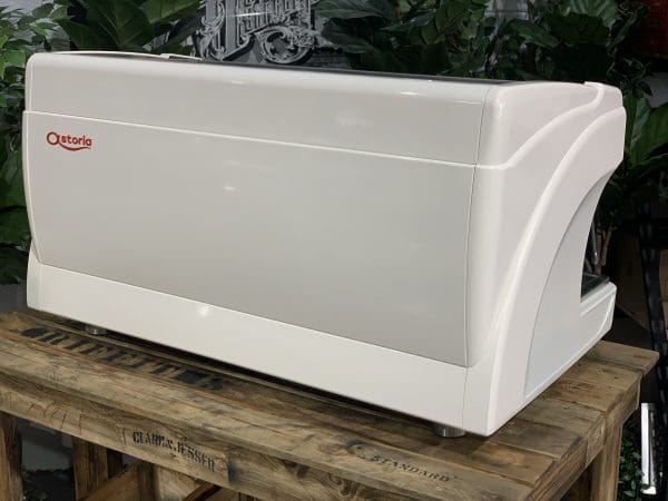 Astoria Calypso 3 Group White - 691