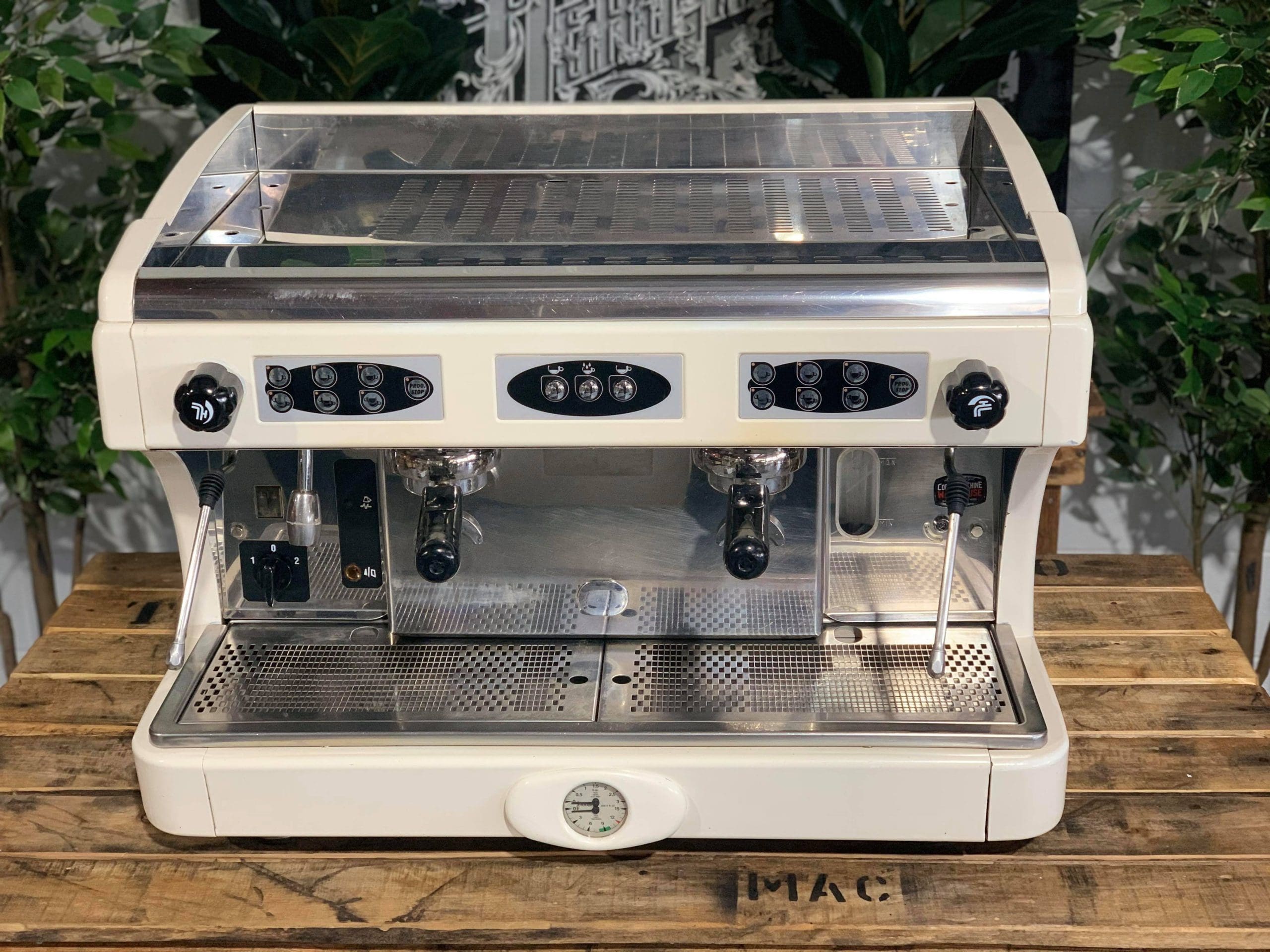 Astoria Calypso 2 Group White - 30734