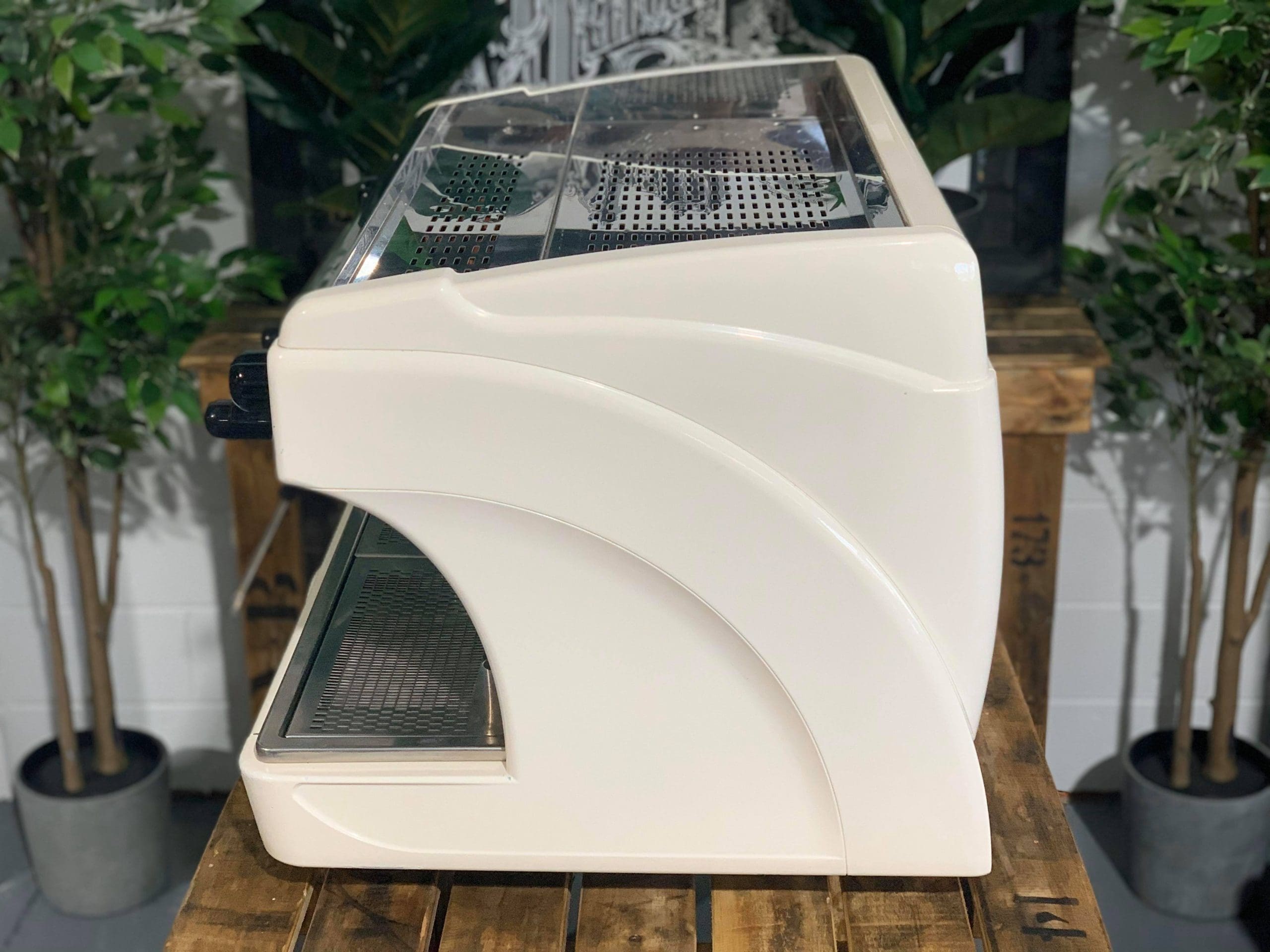 Astoria Calypso 2 Group White - 30734