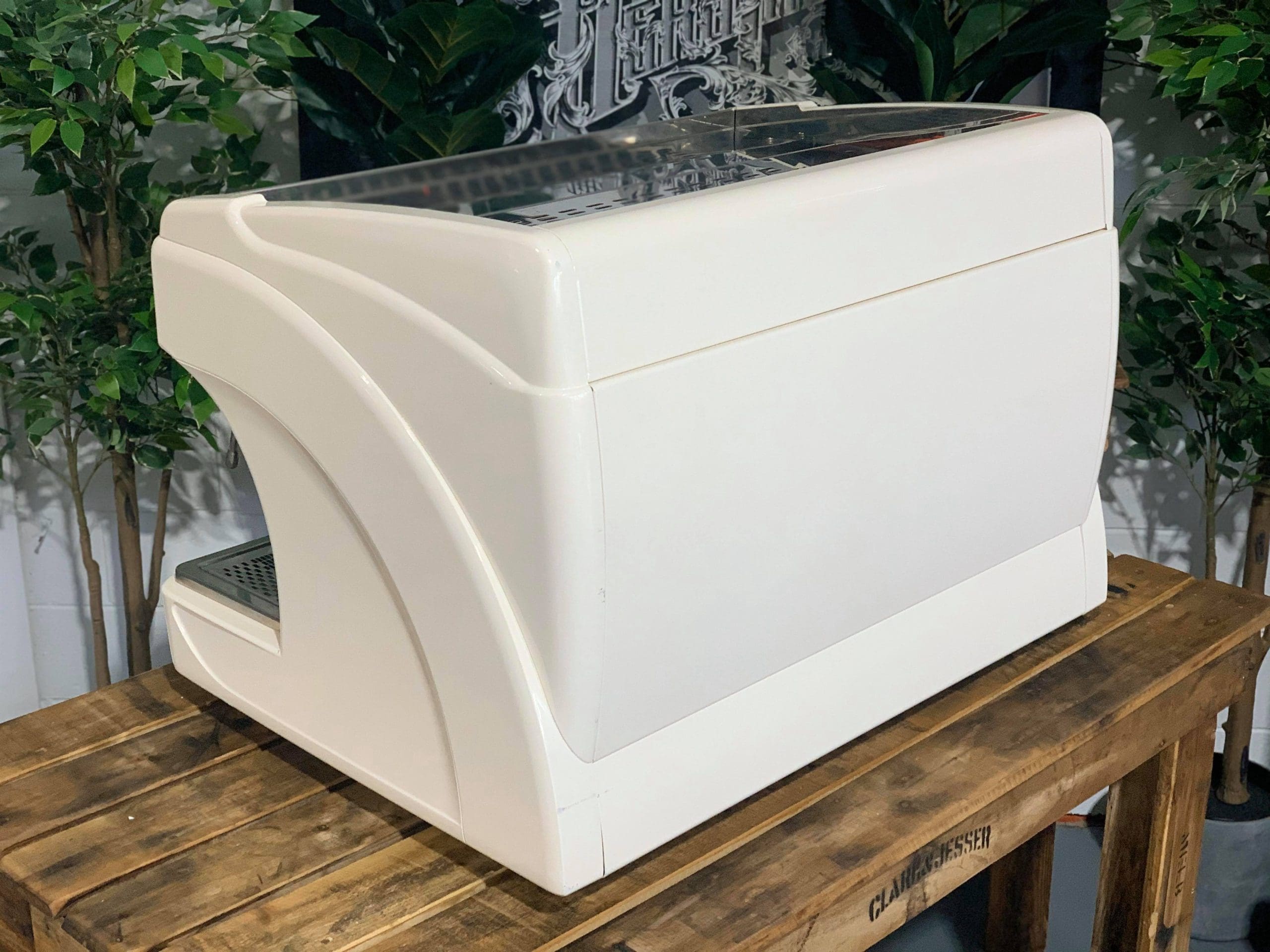 Astoria Calypso 2 Group White - 30734