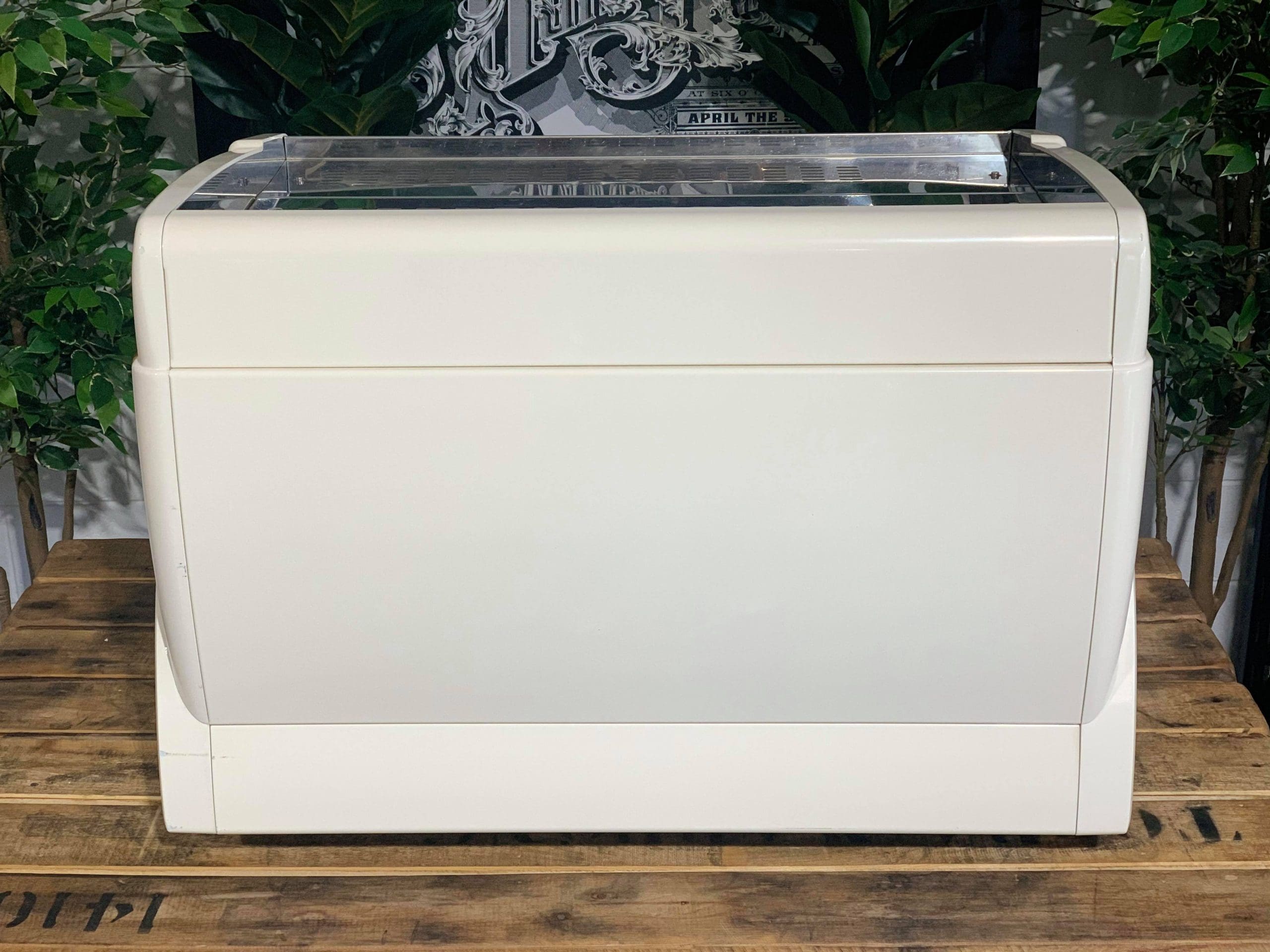 Astoria Calypso 2 Group White - 30734