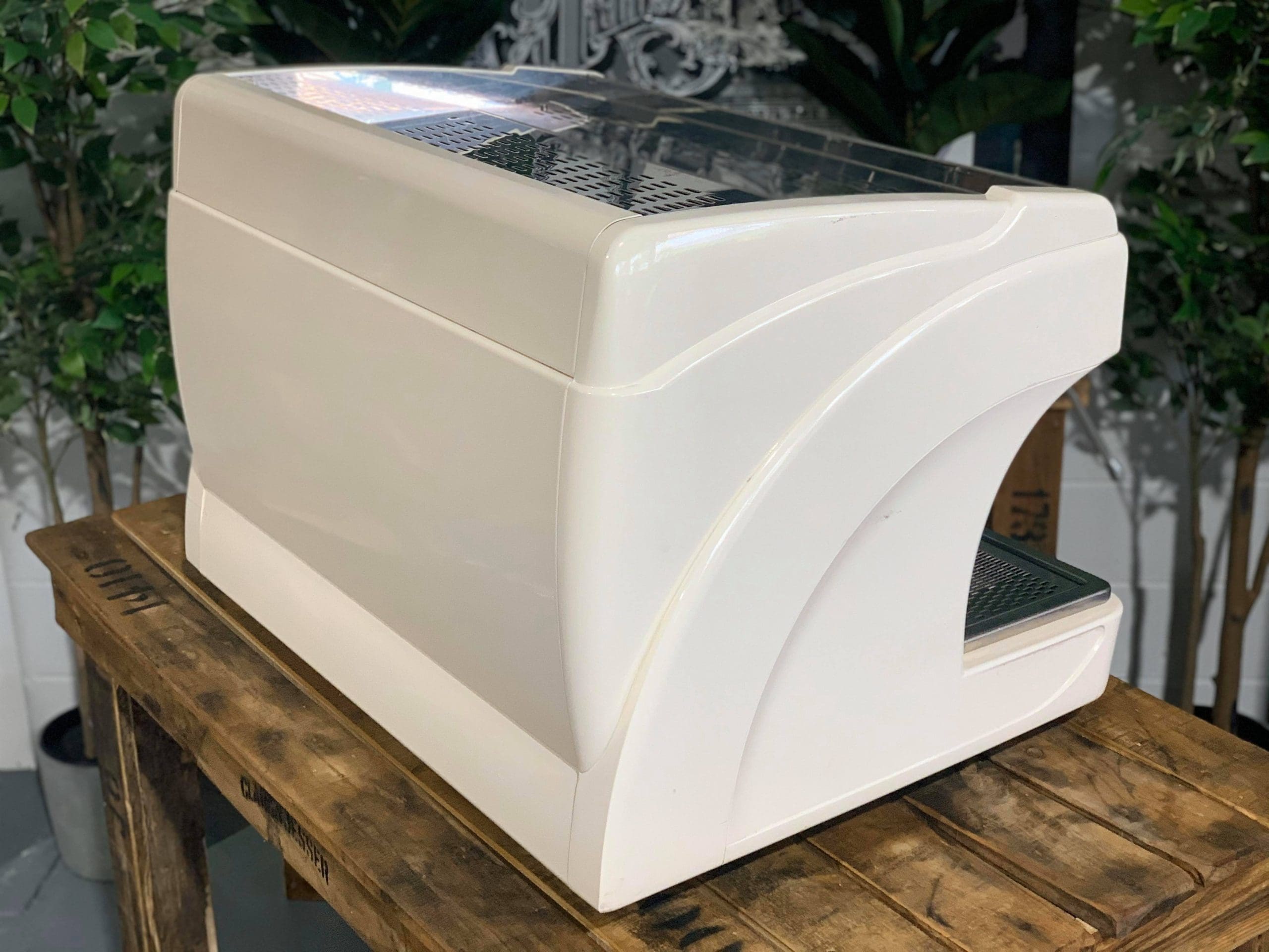 Astoria Calypso 2 Group White - 30734