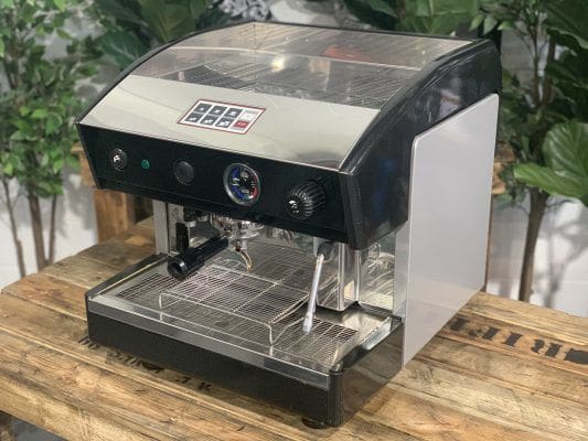 Astoria Espressimo 1 Group Espresso Coffee Machine - 633