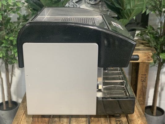 Astoria Espressimo 1 Group Espresso Coffee Machine - 633