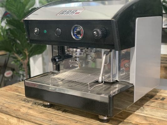 Astoria Espressimo 1 Group Espresso Coffee Machine - 633