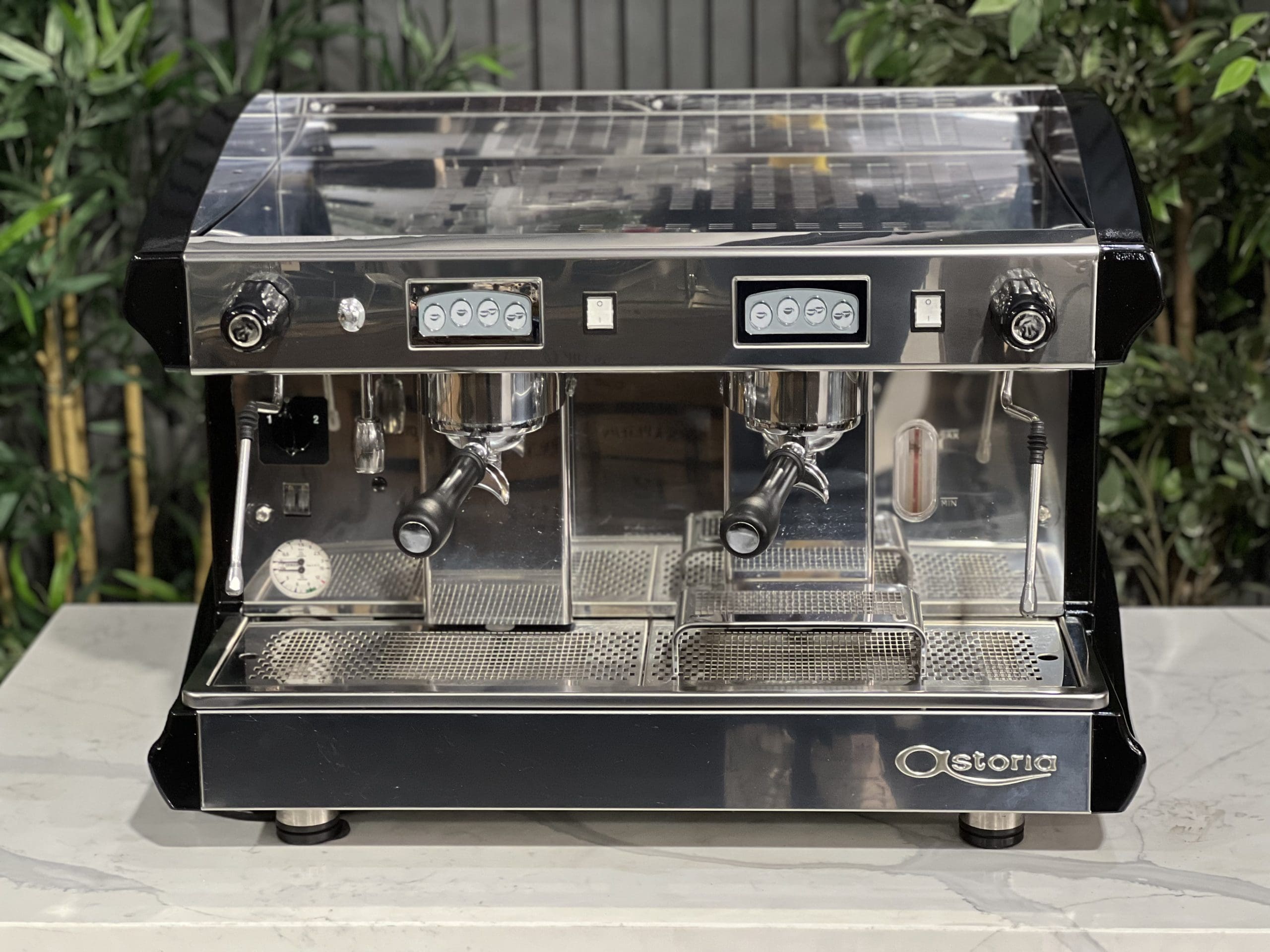 Astoria Forma 2 Group Black - 40025