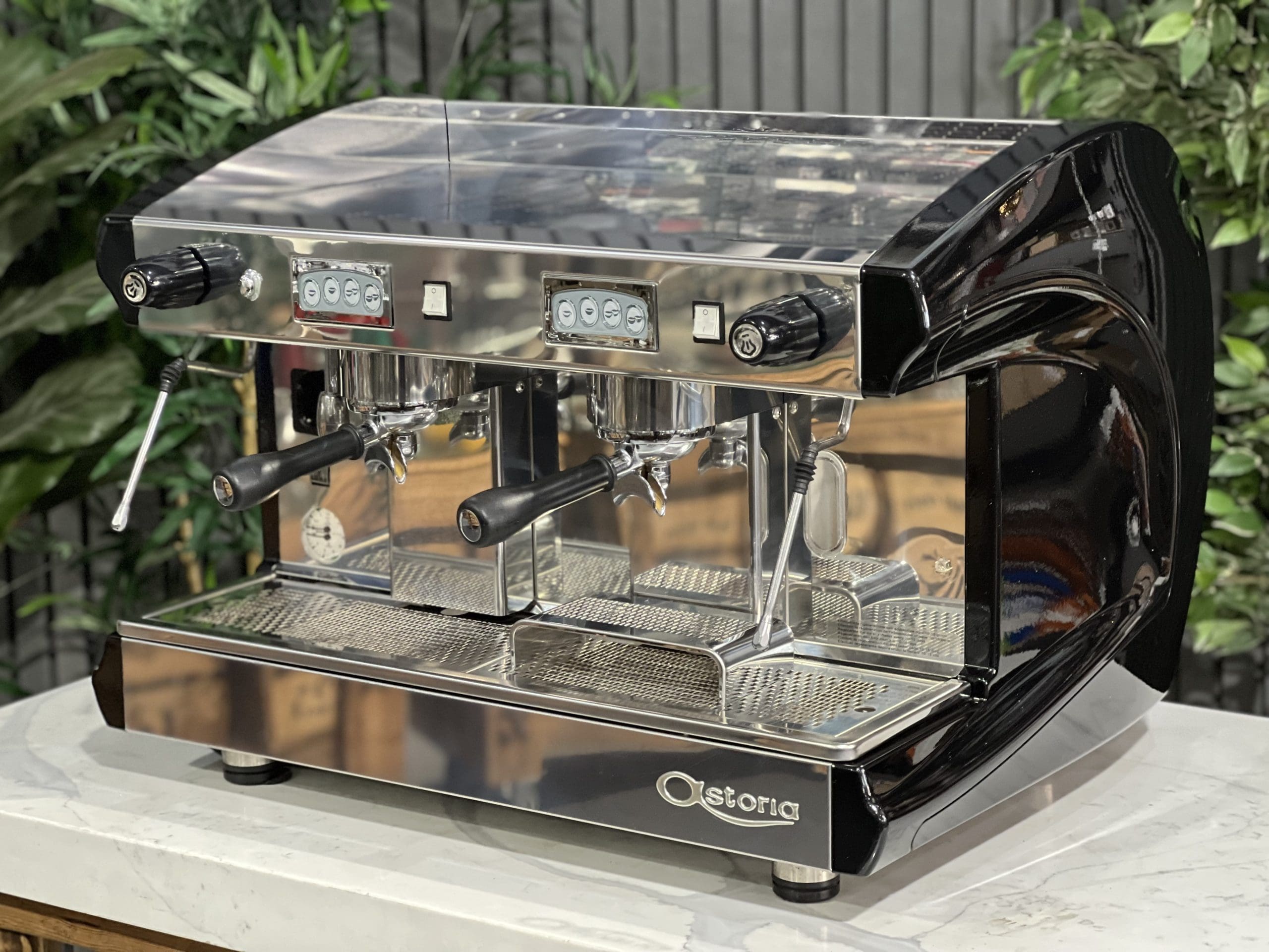 Astoria Forma 2 Group Black - 40025