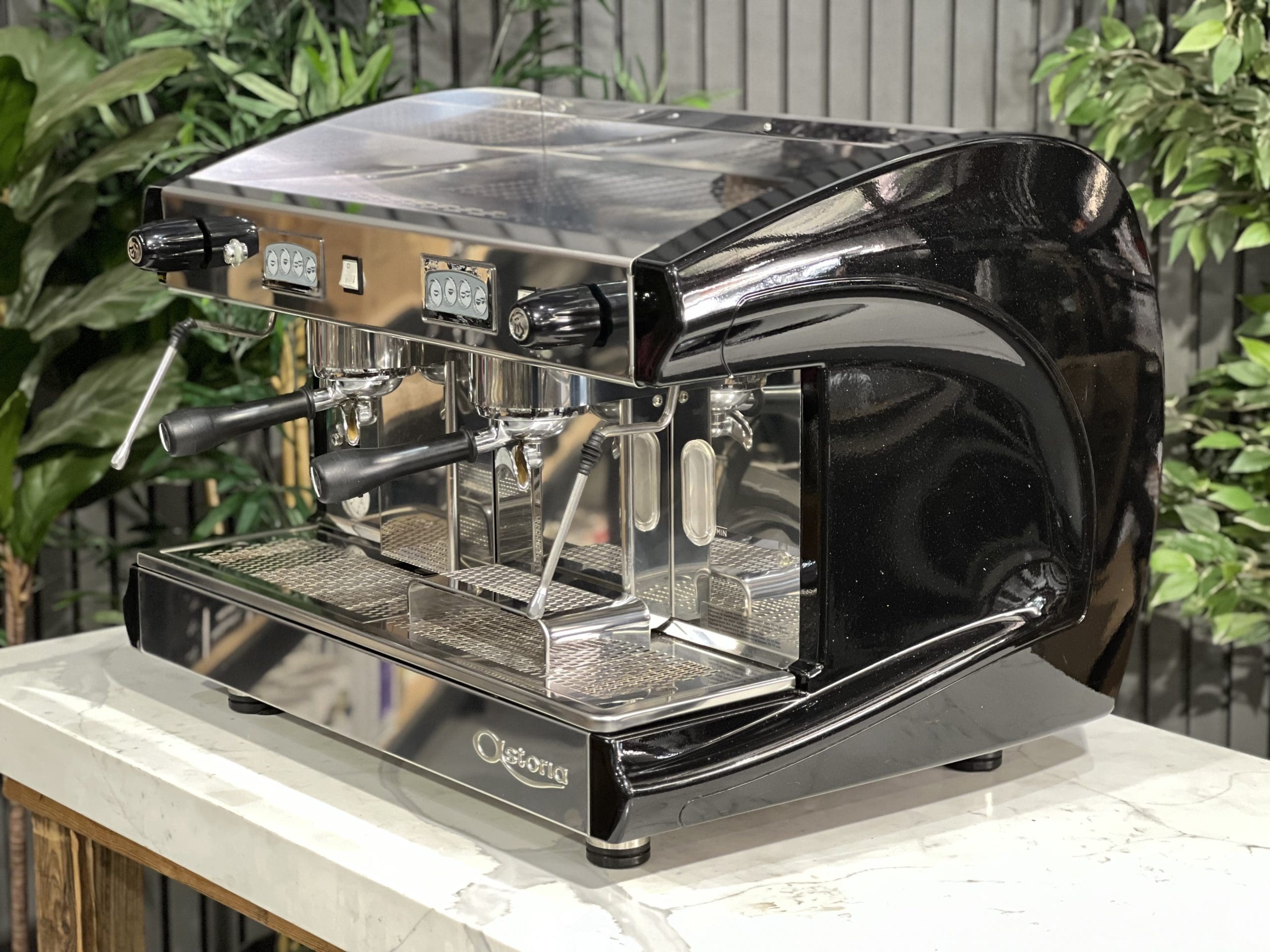 Astoria Forma 2 Group Black - 40025