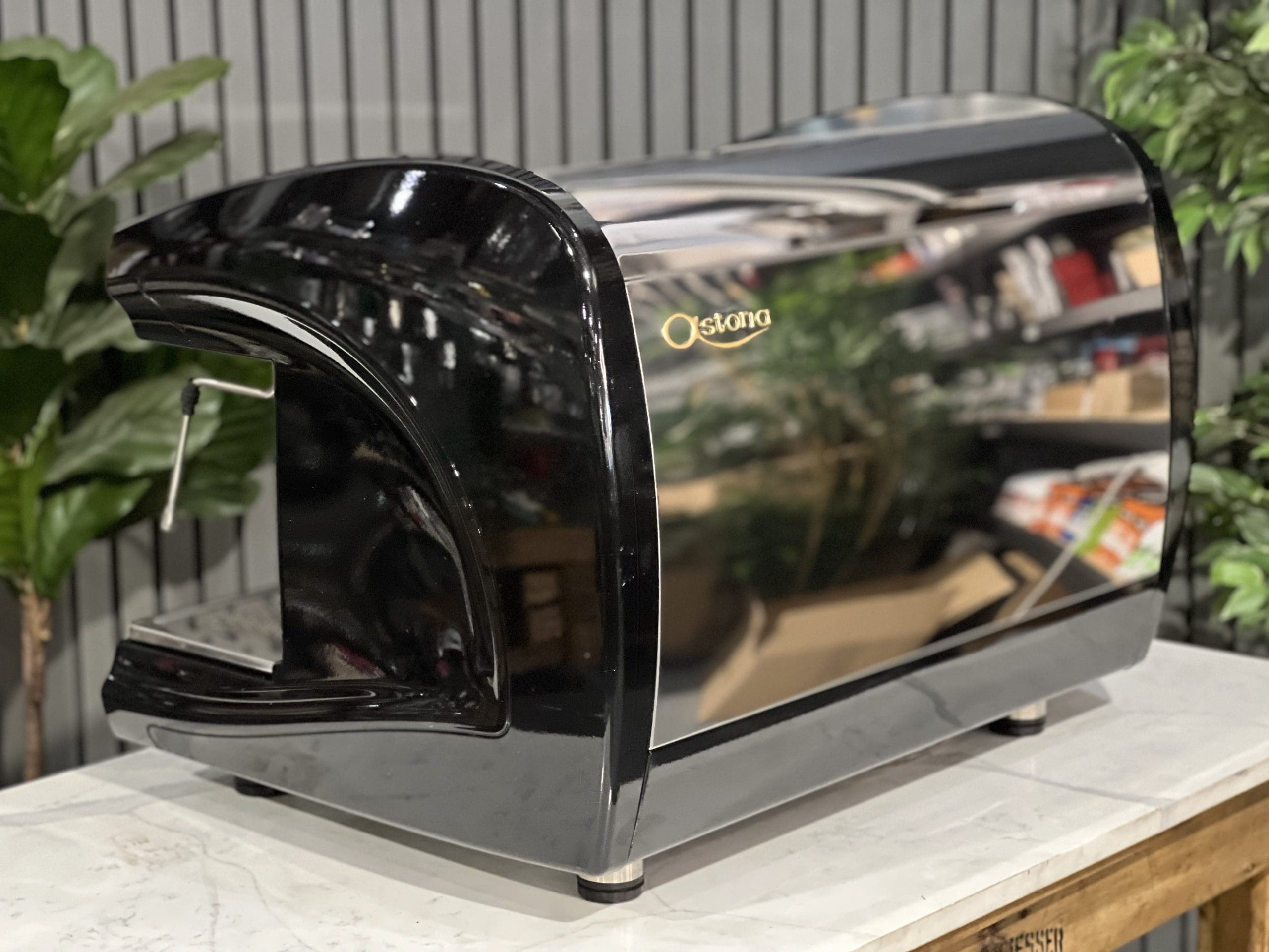 Astoria Forma 2 Group Black - 40025